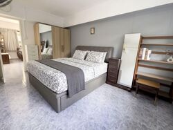 Blk 288D Nature View (Bukit Batok), HDB 4 Rooms #571789711